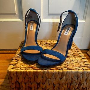 Steve Madden heels
